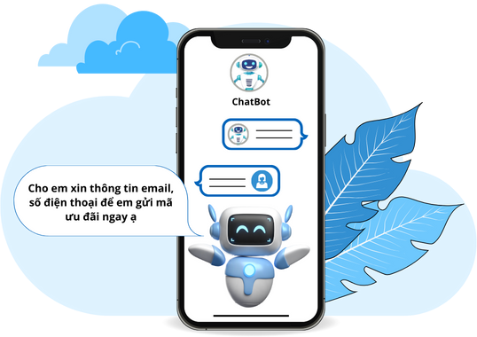 Tiếp cận khách hàng