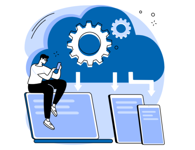 CrossChannel Diagram