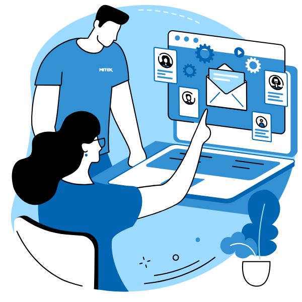 MultiChannel Diagram